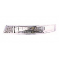 Renault Master 2003-2010 Clear Front Indicator Lamp Passenger Side